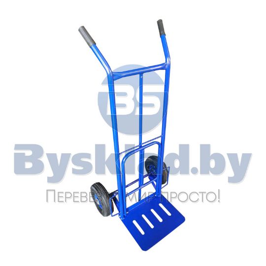 Тележка двухколесная ТД 200 П