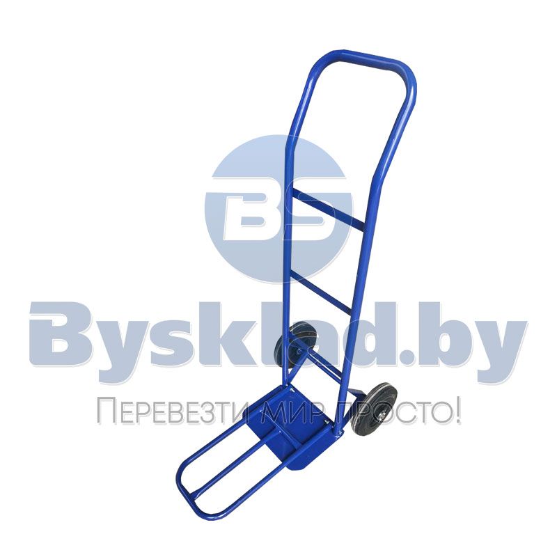 Тележка двухколесная ТД 150 ПР