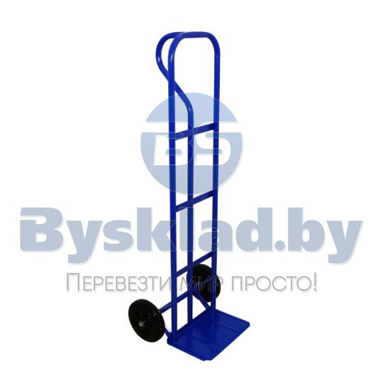 Тележка грузовая двухколесная НТ 1805 (г/п 150 кг)