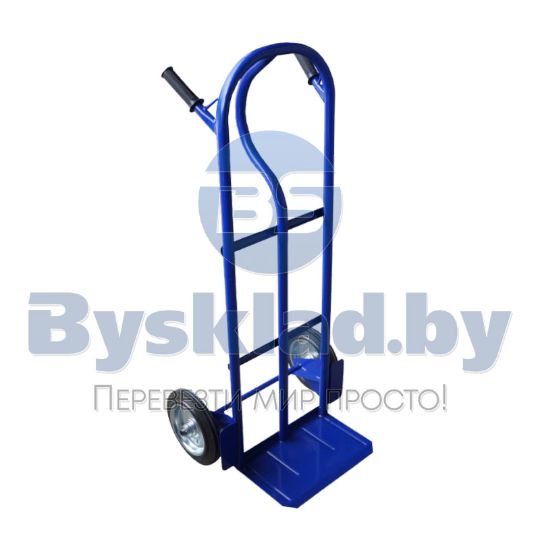 Тележка грузовая двухколесная КГ 250 (г/п 250 кг)