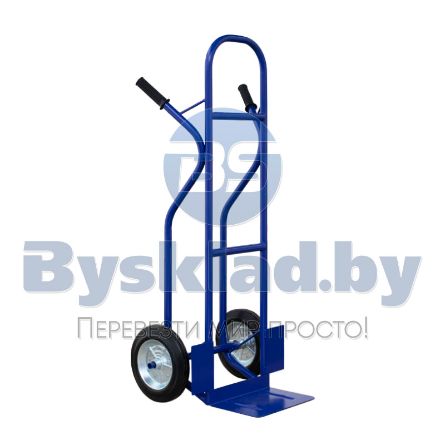 Тележка грузовая КГ 170 без колес